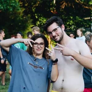 Meet your Posher, Blair